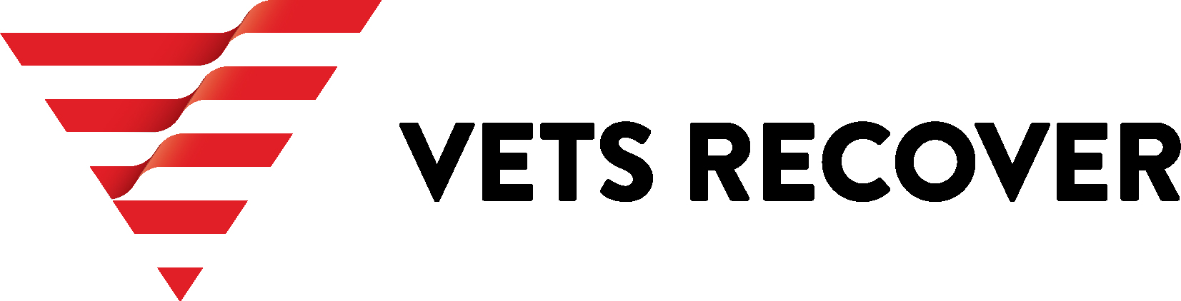 vets recover logo
