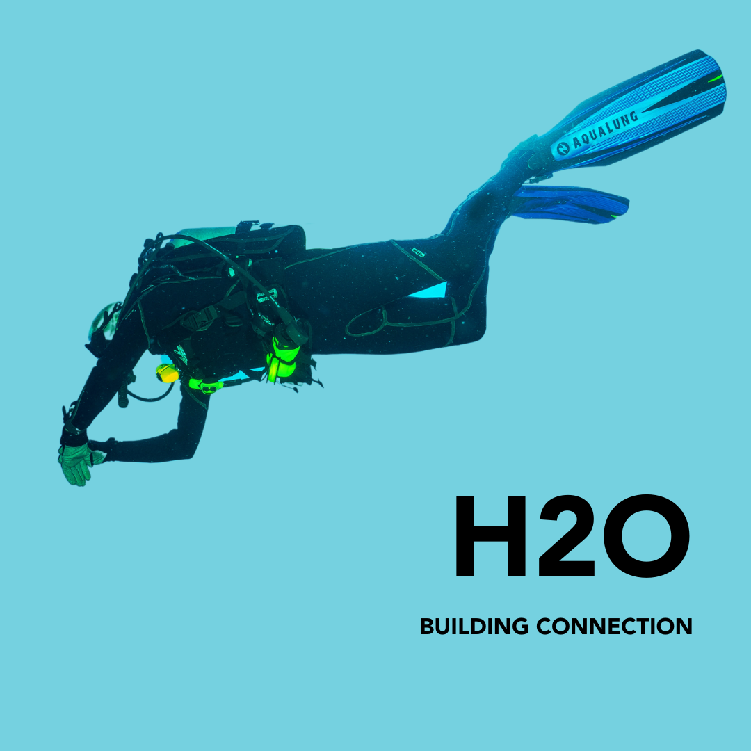 H2O building connections