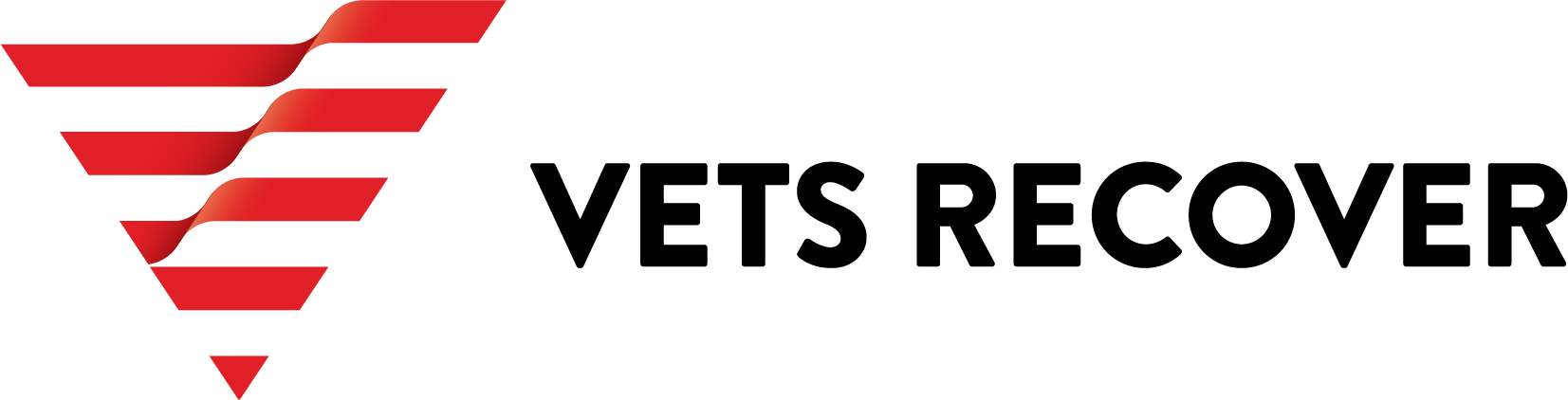VETSRECOVER Logo